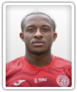 Mathieu Kaputu