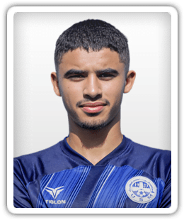 Ahmed Jafeli