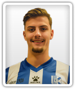Lukas Hamann
