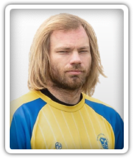 Robbie Hartshorn