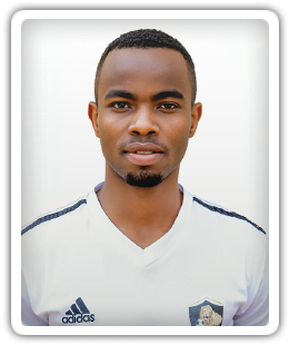 Prince Buregeya