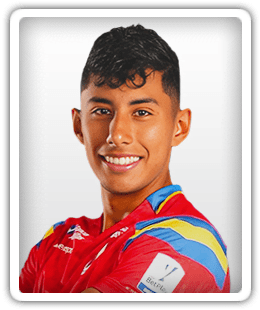 Santiago Gómez