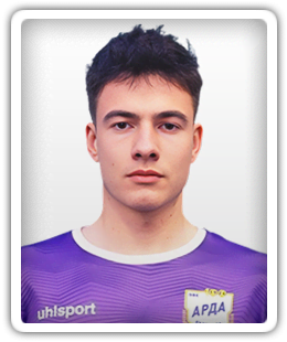 Ivaylo Nedelchev