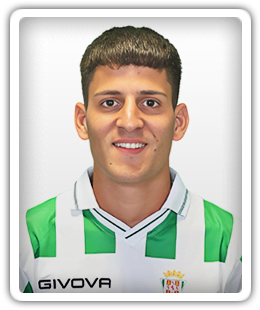 Ismael Salguero