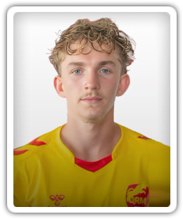 Timéo Lelong-Chrétien