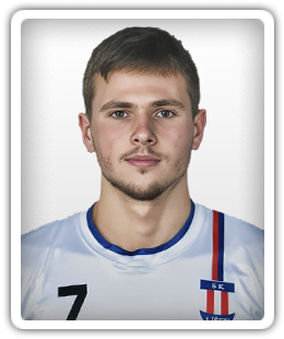 Dmytro Dzupenjuk