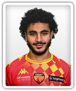 Adam Hammoudi