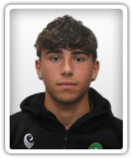 Nicholas Caprari