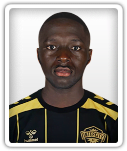 Mouhamed Diallo
