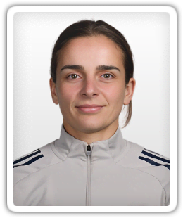 Renée Slegers