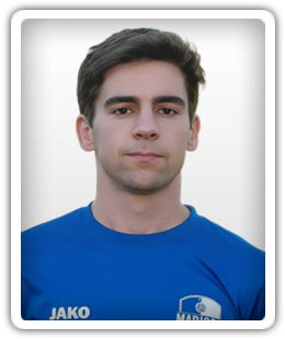 Patrick Esteves
