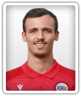 Kevin Apolinário Cruz
