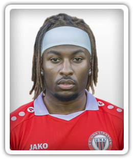 Daryl Myre