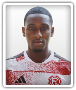 Kaden Amaniampong