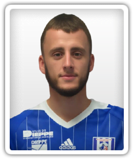 Cédric Rimbert