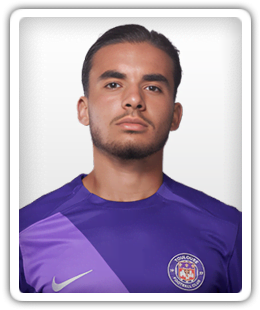 Noah Lahmadi