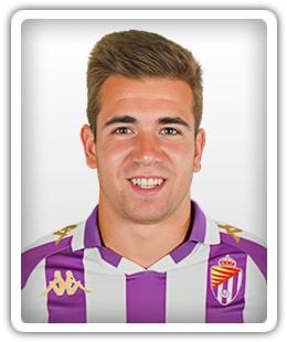 Dani Fernández