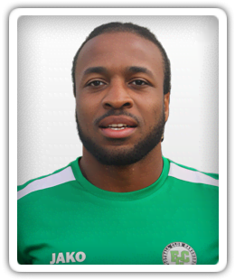 Morgan Tchoutang