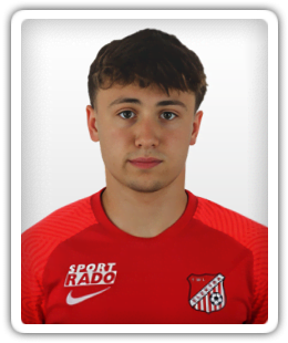 Patrik Gasiorowski