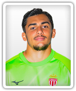 Yanis Benchaouch