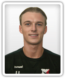 Luca van Leeuwen
