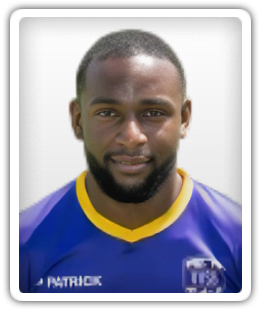 Edwin Agyare