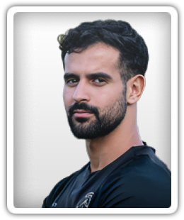 Soulimen Ghaddari