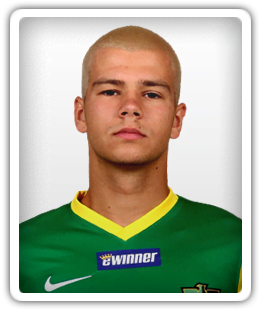 Daniel Szymczak