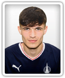 Kyle Connolly
