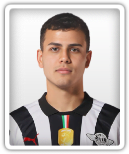 Rodrigo Villalba