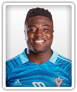Yacouba Keita