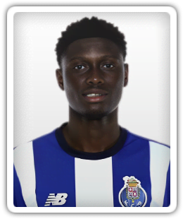 Amadu Camará