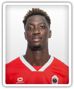 Mahamadou Doumbia