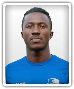 Bi Youan Sylvère Boueti