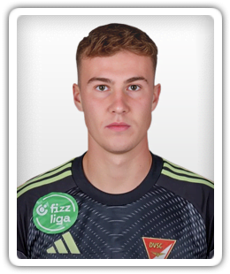 Benedek Erdélyi
