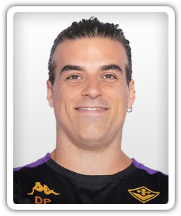 David Petrangeli