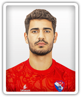 Rodrigo Pilar