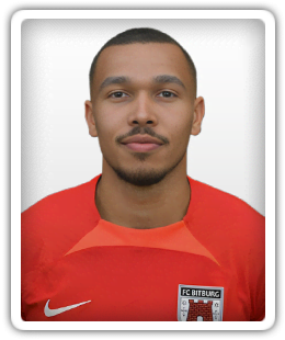 Anthony Delgado