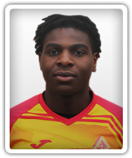 Christ Jesus Mawete