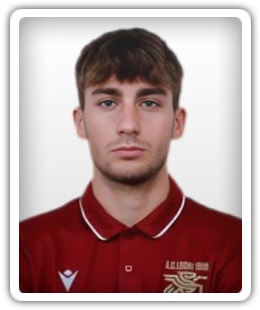 Luca Scarfiello
