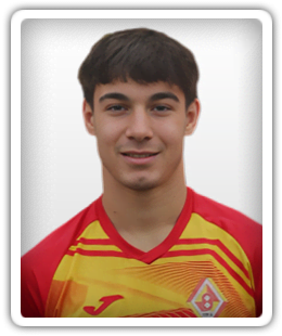 Samuele Giallombardo