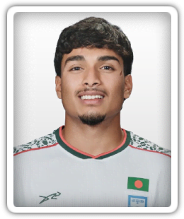 Fahamedul Islam