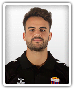 Marcos Martínez