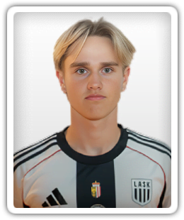 Sölvi Snær Ásgeirsson