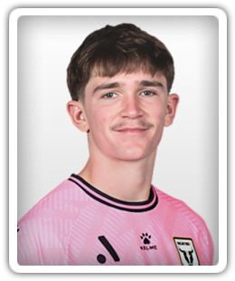 Alex Robinson