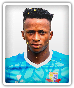 Ibrahim Yusuf