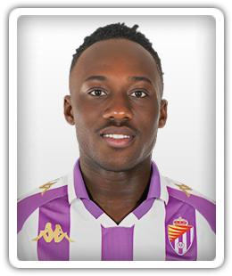 Eugene Frimpong