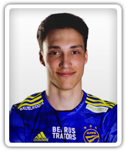 Danila Vergeychik
