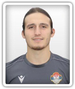 Tristian Vidic