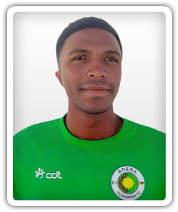 Leonel Horácio